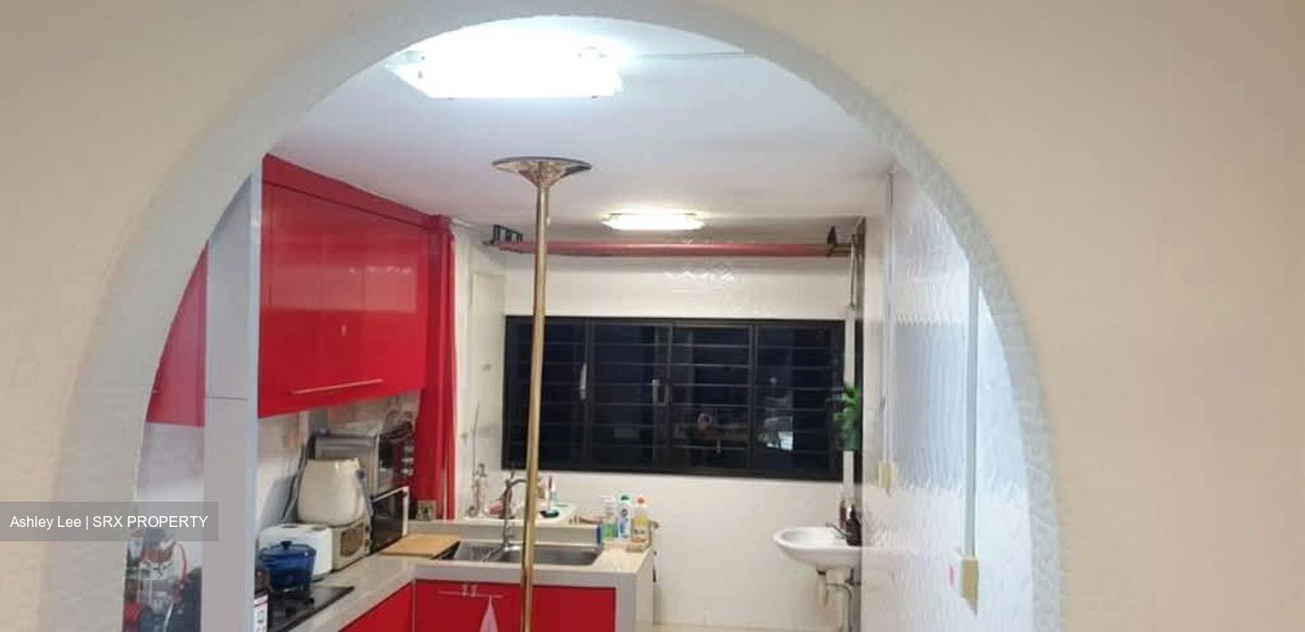 Blk 431 Clementi Avenue 3 (Clementi), HDB 3 Rooms #555927851